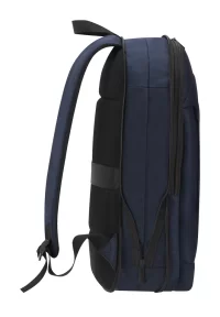 roztažitelný batoh tmavě modrá s potiskem loga - foto 11