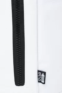 RPET batoh bílá s potiskem loga - foto 4