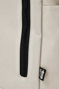 RPET batoh přírodní s potiskem loga - foto 3