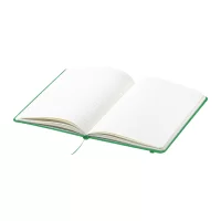 RPET blok zelená s potiskem loga - foto 3