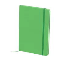 RPET blok zelená s potiskem loga - foto 4