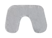 RPET cestovní set šedá s potiskem loga - foto 4