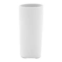  RPET chladící obal na plechovku bílá s potiskem loga - foto 5