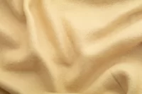 RPET fleecová deka na zakázku přírodní s potiskem loga - foto 6