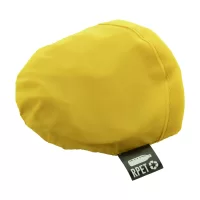 RPET frisbee žlutá s potiskem loga - foto 3