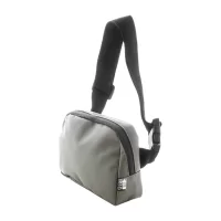 RPET ledvinka zelená s potiskem loga - foto 6