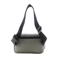 RPET ledvinka zelená s potiskem loga - foto 7