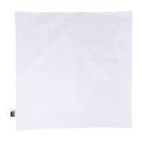 RPET obal na sendviče bílá s potiskem loga - foto 3