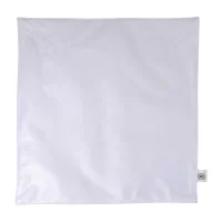 RPET obal na sendviče bílá s potiskem loga - foto 4