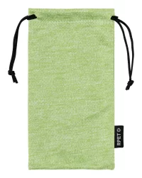 RPET obal na sluneční brýle 