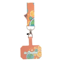 RPET pásek na zápěstí na mobil na zakázku bílá s potiskem loga - foto 2