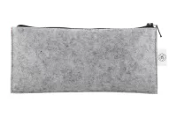 RPET penál na zakázku bílá s potiskem loga - foto 5