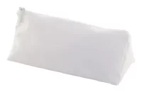 RPET penál na zakázku bílá s potiskem loga - foto 2