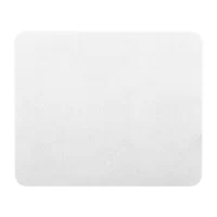 RPET podložka pod myš bílá s potiskem loga - foto 4