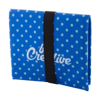 RPET polštářek na zakázku černá s potiskem loga - foto 14