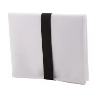 RPET polštářek na zakázku černá s potiskem loga - foto 7