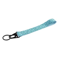 RPET přívěšek na klíče na zakázku černá s potiskem loga - foto 3