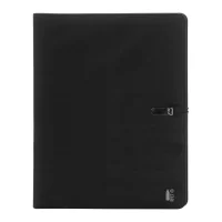 RPET sloha na dokumenty černá s potiskem loga - foto 4