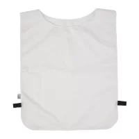 RPET sportovní vesta na zakázku černá s potiskem loga - foto 2