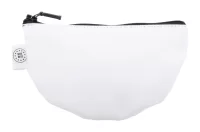 RPET taštička na zakázku černá s potiskem loga - foto 2