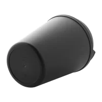 RPP termo hrnek černá s potiskem loga - foto 4