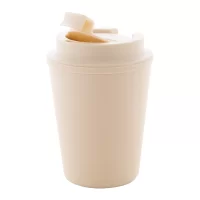 RPP termo hrnek přírodní s potiskem loga - foto 3