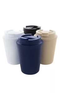 RPP termo hrnek tmavě modrá s potiskem loga - foto 5