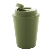 RPP termo hrnek zelená s potiskem loga - foto 2