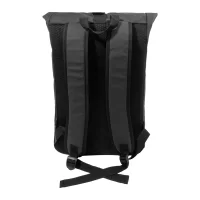 RPU batoh černá s potiskem loga - foto 3