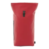 RPU batoh červená s potiskem loga - foto 3