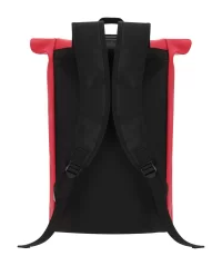 RPU batoh červená s potiskem loga - foto 8