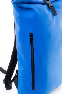 RPU batoh modrá s potiskem loga - foto 10