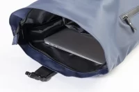 RPU batoh tmavě modrá s potiskem loga - foto 4