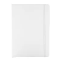 RPU blok bílá s potiskem loga - foto 2