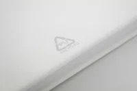 RPU blok bílá s potiskem loga - foto 4