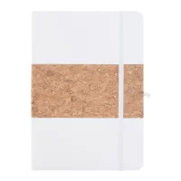 RPU blok bílá s potiskem loga - foto 3