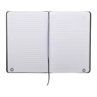 RPU blok černá s potiskem loga - foto 3