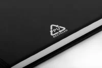 RPU blok černá s potiskem loga - foto 4