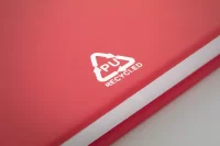 RPU blok červená s potiskem loga - foto 2