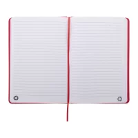 RPU blok červená s potiskem loga - foto 4