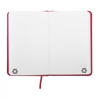 RPU blok červená s potiskem loga - foto 3