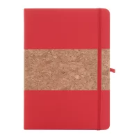 RPU blok červená s potiskem loga - foto 2