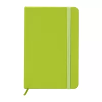 RPU blok limetková zelená s potiskem loga - foto 4