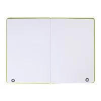 RPU blok limetková zelená s potiskem loga - foto 2