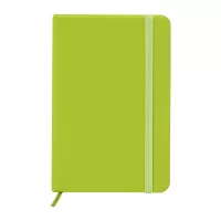 RPU blok limetková zelená s potiskem loga - foto 4