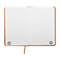 RPU blok oranžová s potiskem loga - foto 3