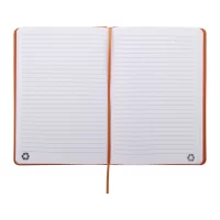 RPU blok oranžová s potiskem loga - foto 3