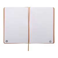 RPU blok oranžová s potiskem loga - foto 3