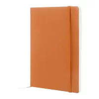 RPU blok oranžová s potiskem loga - foto 2