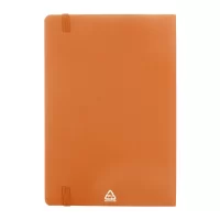 RPU blok oranžová s potiskem loga - foto 5